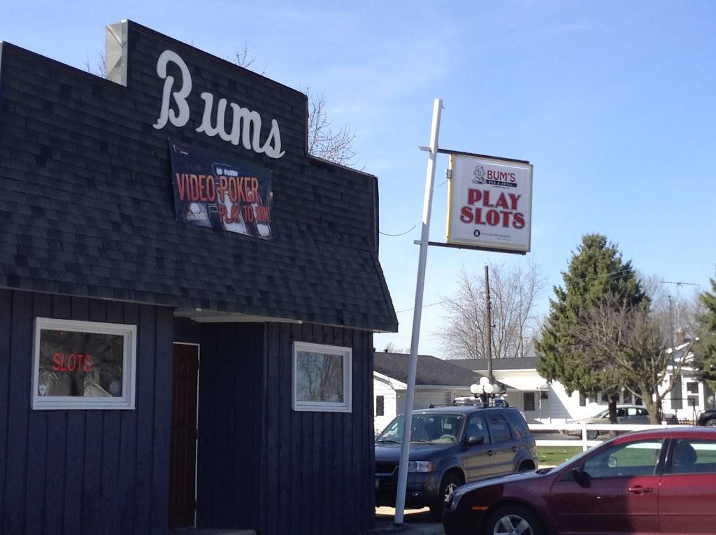 Bums Bar & Grill | restaurant | 790 N 6th St, Carbon Hill, IL 60416, USA | 8156340148 OR +1 815-634-0148