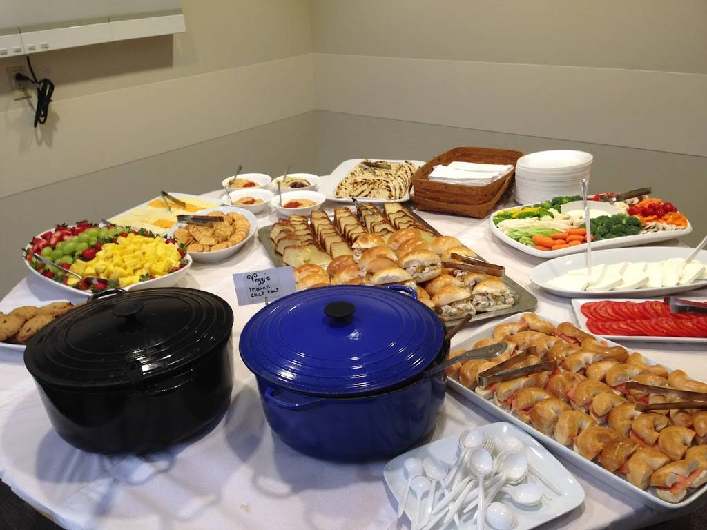 Crepes in the Park | cafe | 2333 W Sunnyside Ave, Chicago, IL 60625, USA | 3127223373 OR +1 312-722-3373