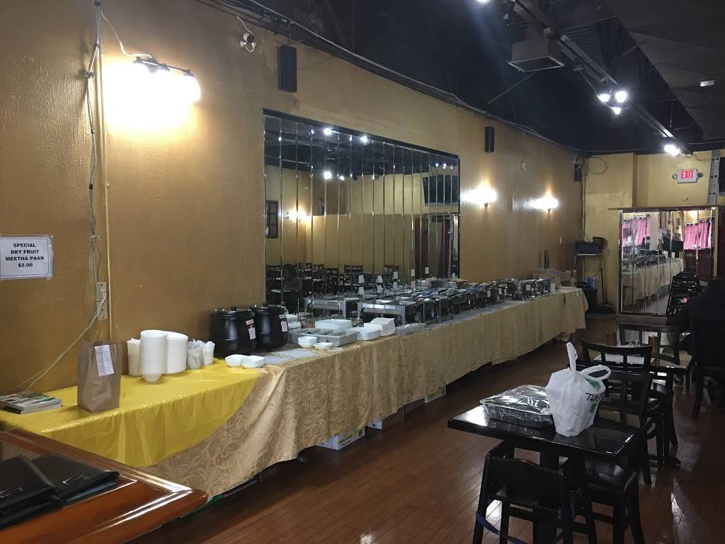 Paradise Biryani Pointe North Brunswick | restaurant | 1980 NJ-27, North Brunswick Township, NJ 08902, USA | 7328216300 OR +1 732-821-6300