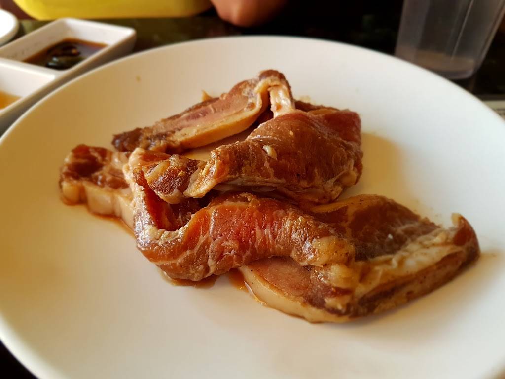 Oo Kook Korean BBQ | restaurant | 3385 W 8th St, Los Angeles, CA 90005, USA | 2133855665 OR +1 213-385-5665