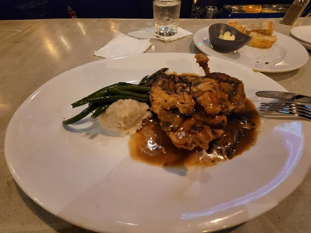 Meating Street Seafood & Steakhouse | restaurant | Port St. Lucie, FL 34987, USA | 7723483805 OR +1 772-348-3805