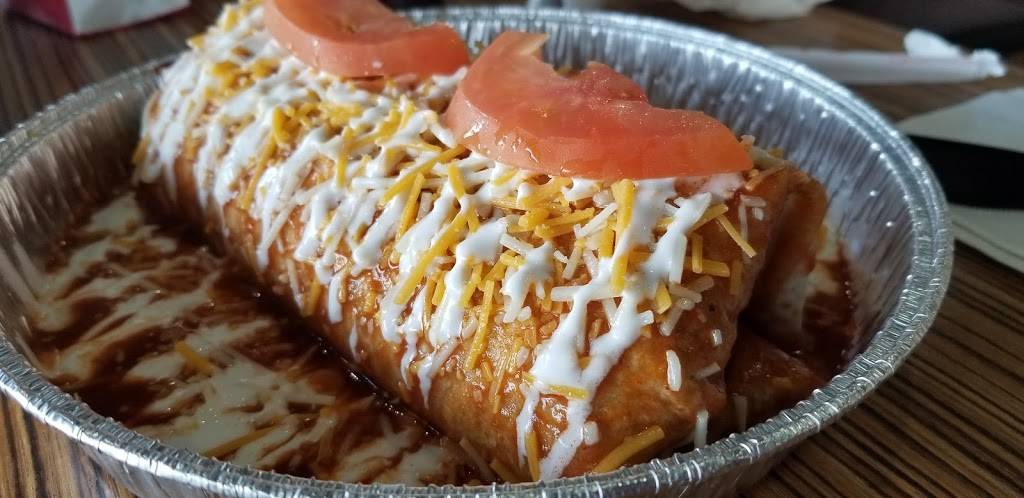 Ramonas Mexican Food | restaurant | 4320 Mills Cir, Ontario, CA 91764, USA | 9093032795 OR +1 909-303-2795