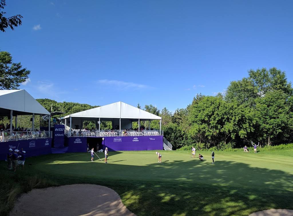 Thornberry Creek at Oneida | restaurant | 4470 N Pine Tree Rd, Hobart, WI 54155, USA | 9204347501 OR +1 920-434-7501