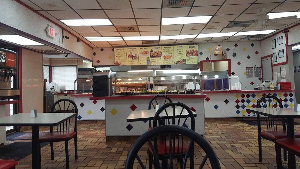 Hartz Chicken Buffet | restaurant | 21000 Aldine Westfield Rd, Humble, TX 77338, USA | 2818216996 OR +1 281-821-6996