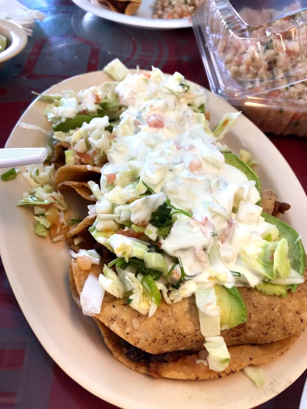 El Jato | restaurant | 2936 E 4th St, Los Angeles, CA 90033, USA | 3232646590 OR +1 323-264-6590