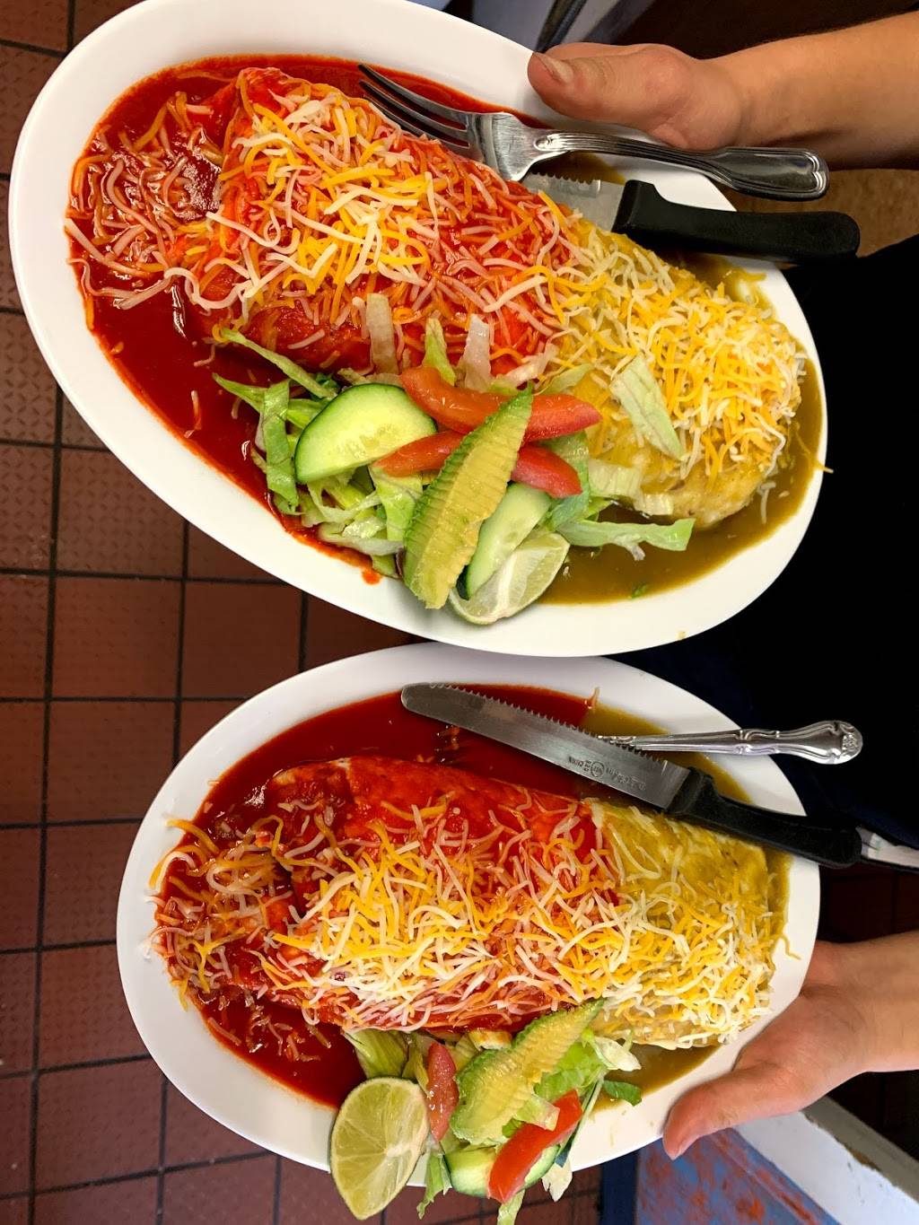 Las Cabañitas | restaurant | 200 Wyoming Blvd SE, Albuquerque, NM 87123, USA | 5052666011 OR +1 505-266-6011