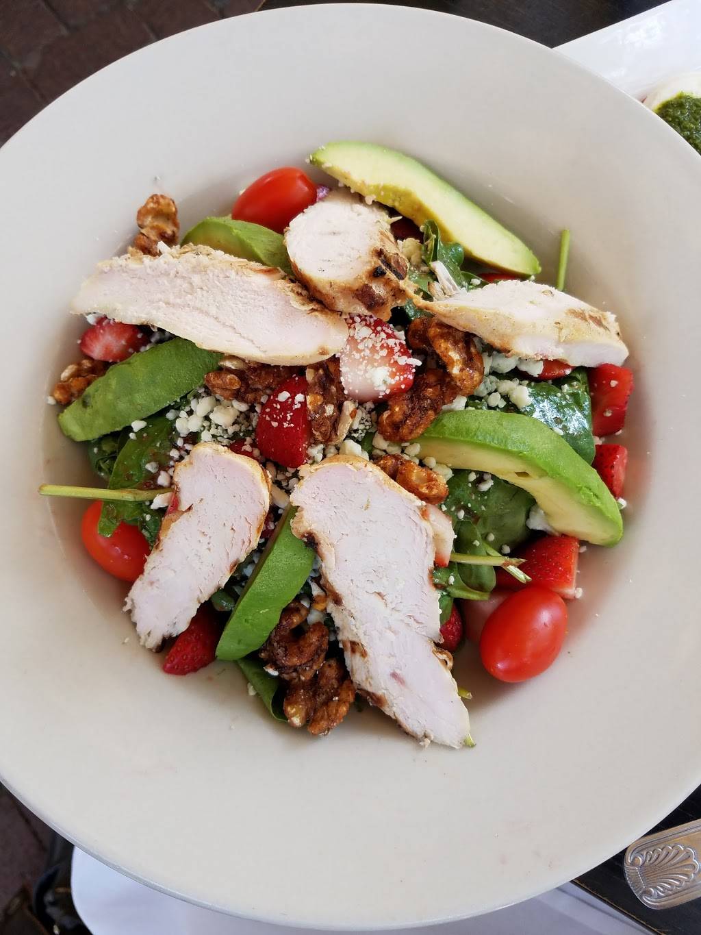 Baba Yega | meal takeaway | 2607 Grant St, Houston, TX 77006, USA | 7135220042 OR +1 713-522-0042