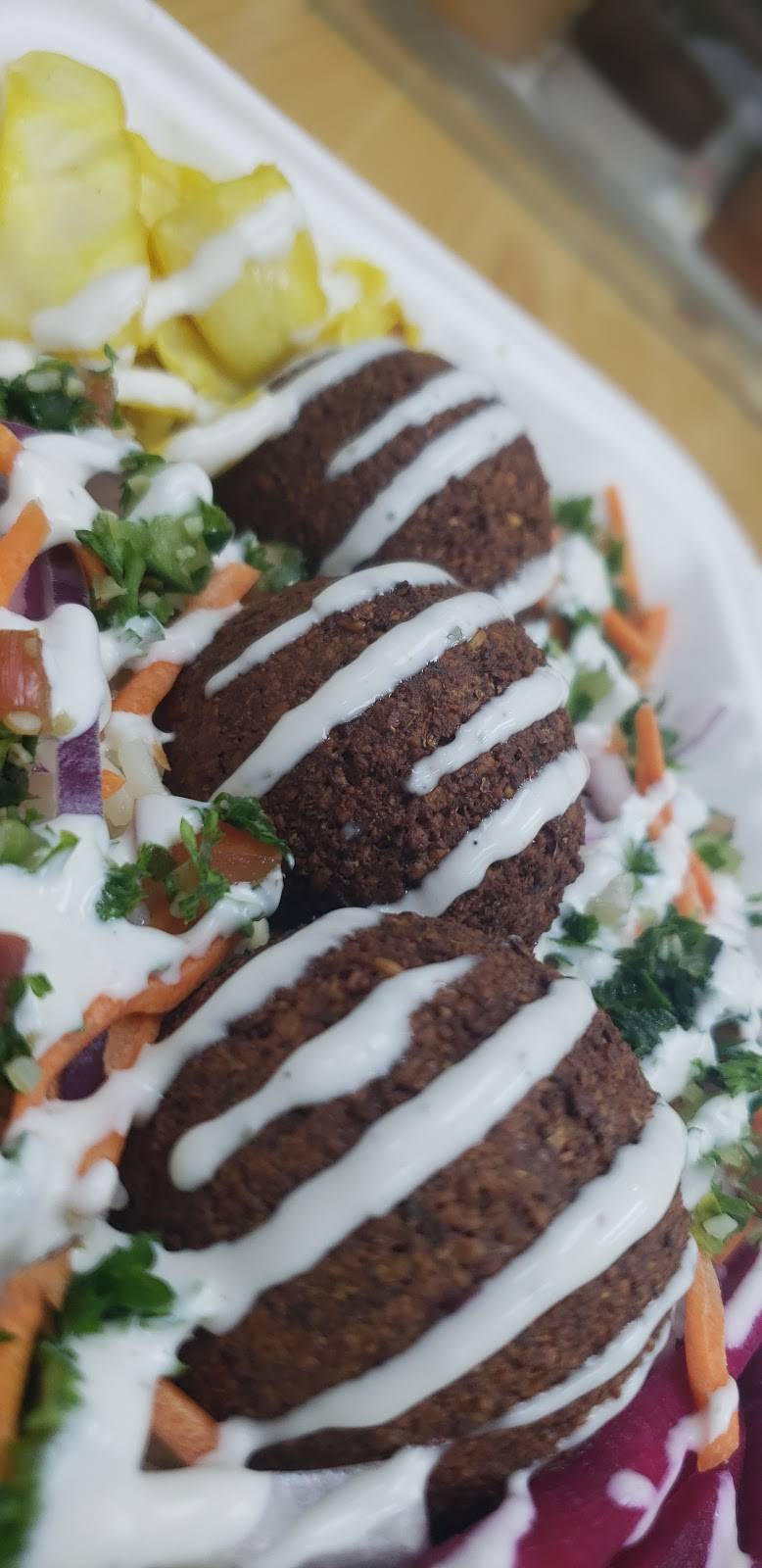 Mediterranean station | restaurant | 4200, 415 S Broadway St unit a, Lake Orion, MI 48362, USA | 2486909473 OR +1 248-690-9473