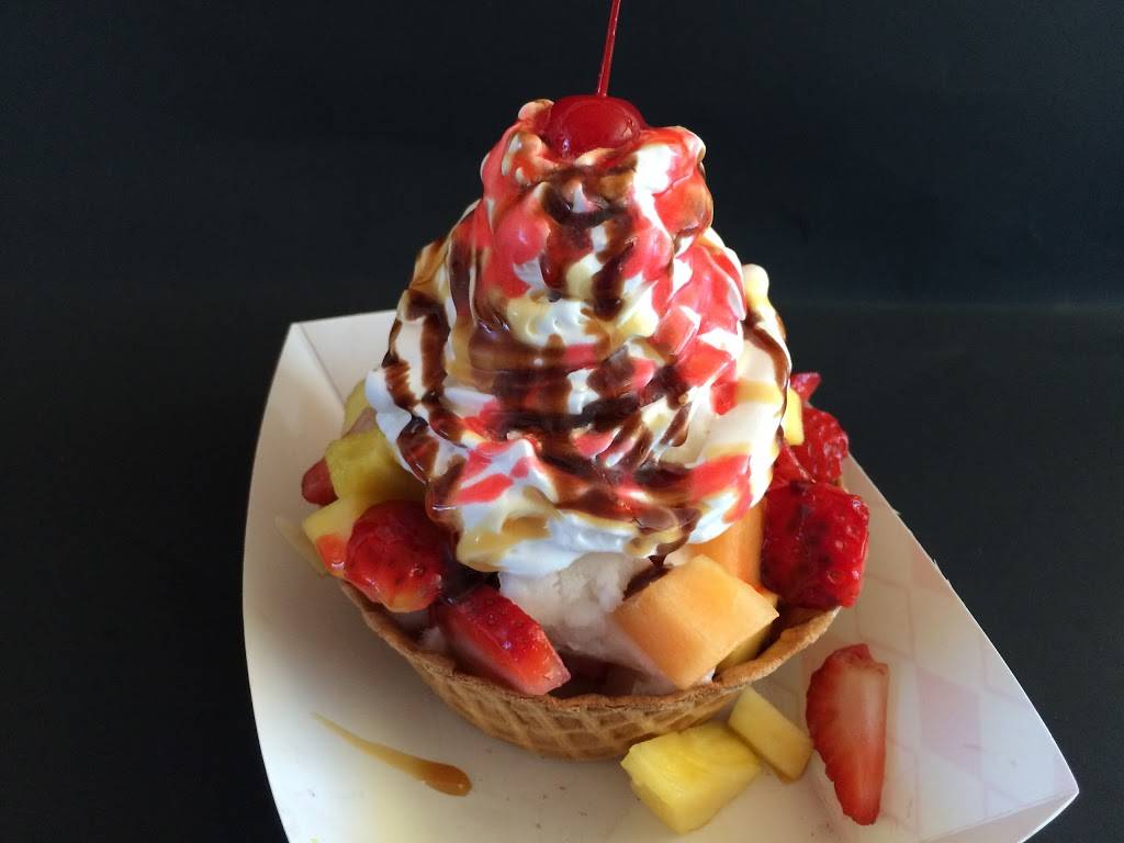 Victoria Paleteria Y Neveria & Pupusas | restaurant | 1108 Waterloo Rd #1, Stockton, CA 95205, USA | 2099100177 OR +1 209-910-0177