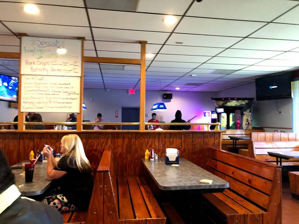 Keg South of Homestead | restaurant | 27591 S Dixie Hwy, Homestead, FL 33032, USA | 3052480959 OR +1 305-248-0959