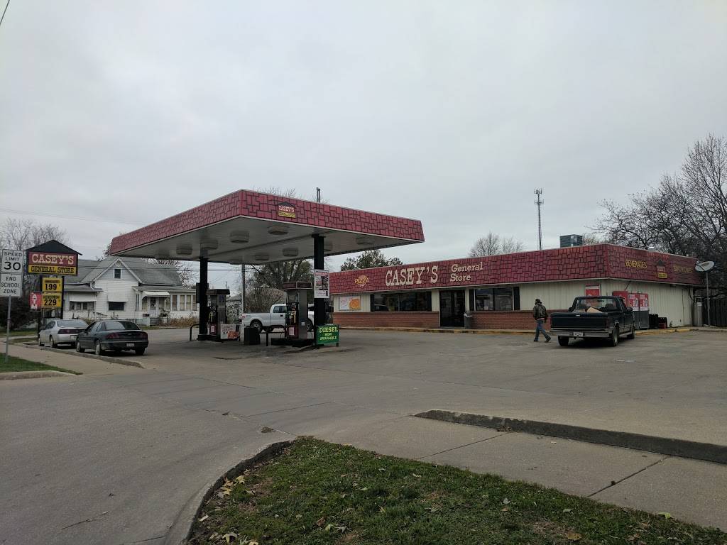 Caseys |  | 504 E Main St, Cuba, IL 61427, USA | 3097855516 OR +1 309-785-5516