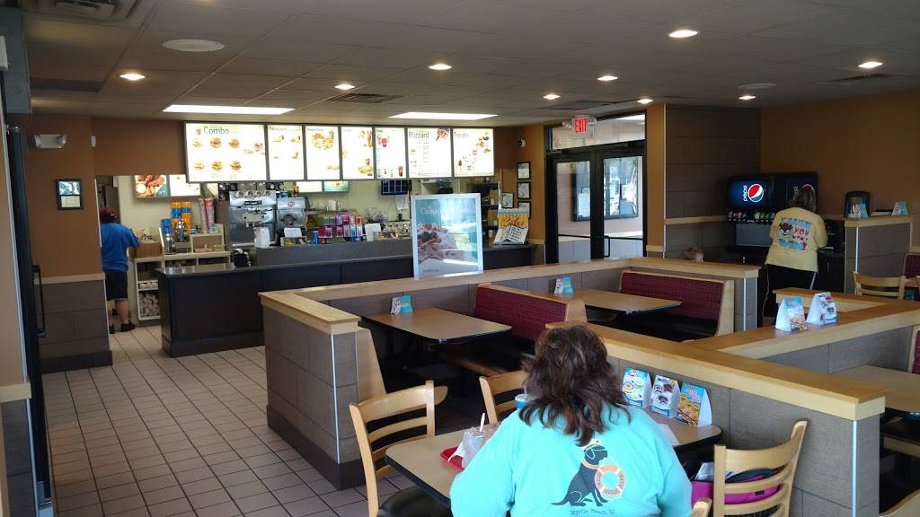 Dairy Queen Grill & Chill | restaurant | 1418 Pearl Rd, Brunswick, OH 44212, USA | 3302732686 OR +1 330-273-2686