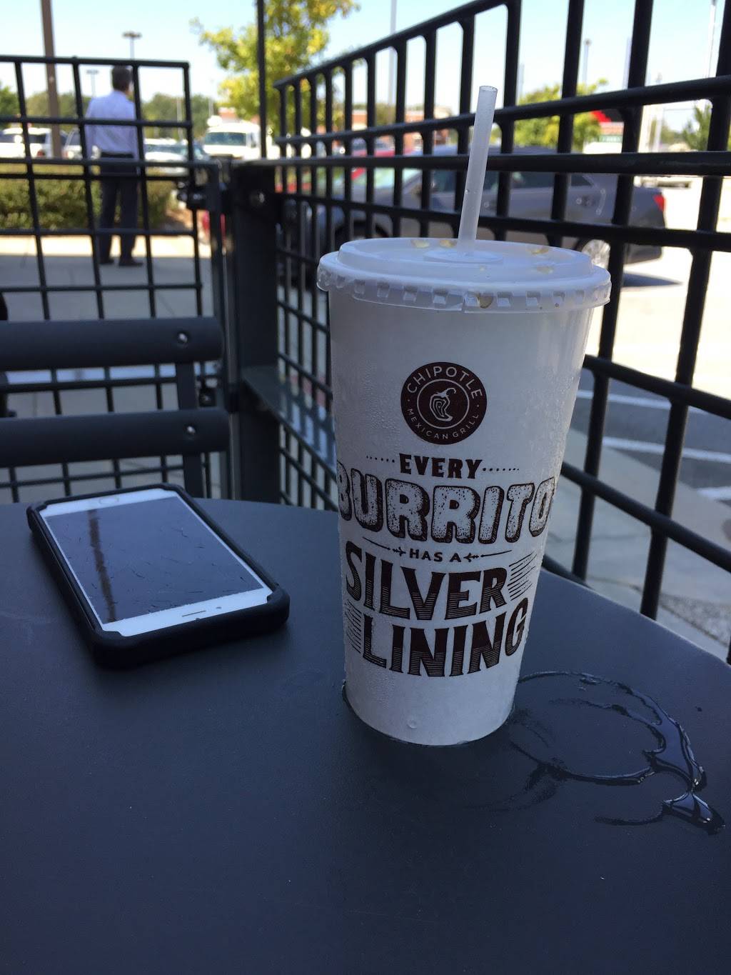 Chipotle Mexican Grill | restaurant | 1281 Johnson Ferry Rd Suite 104, Marietta, GA 30068, USA | 6782791604 OR +1 678-279-1604