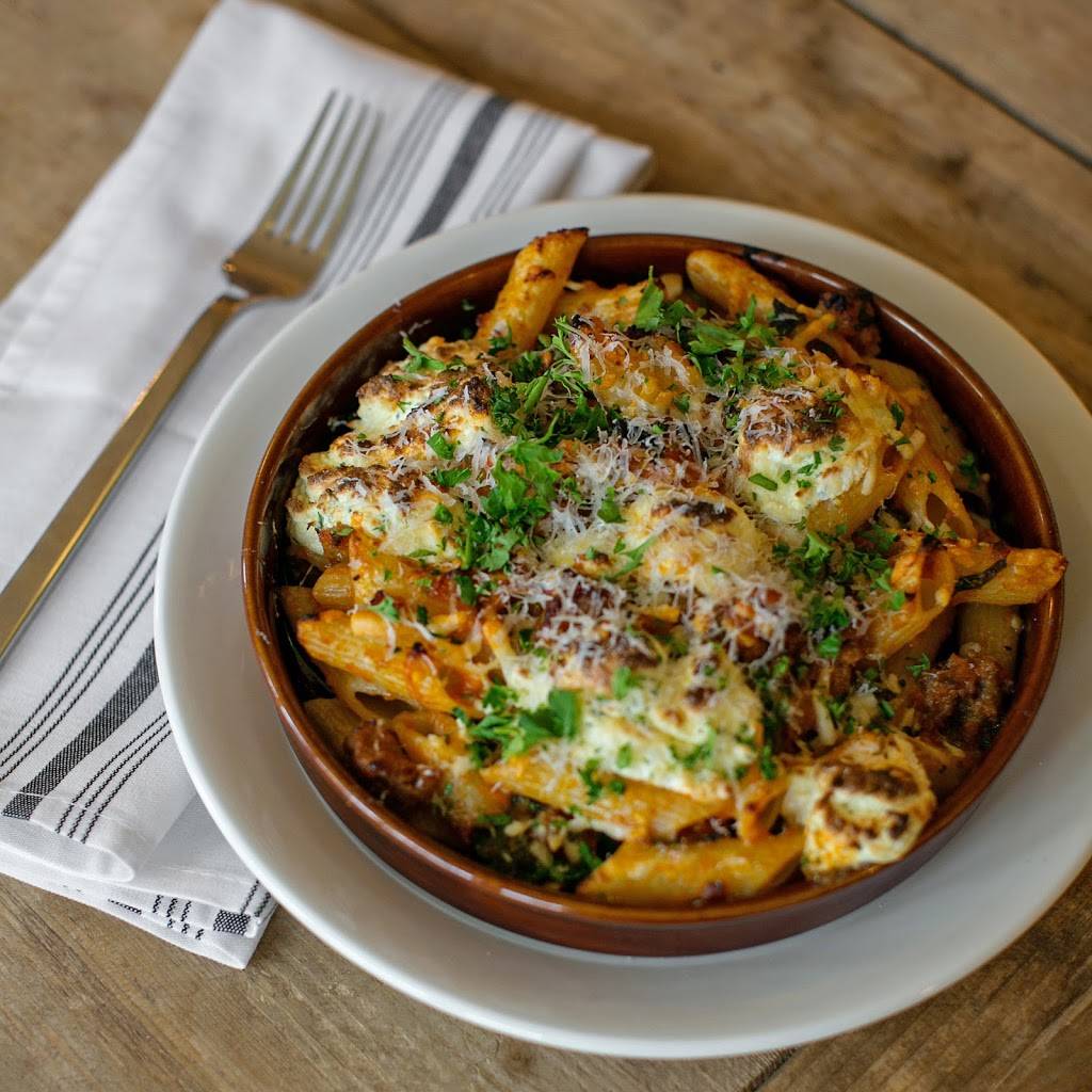 Italic | restaurant | 123 W 6th St, Austin, TX 78701, USA | 5126605390 OR +1 512-660-5390