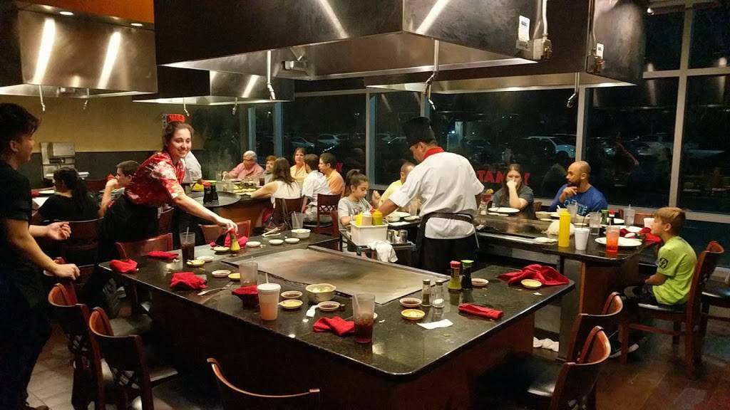Yamato Japanese Restaurant | restaurant | 28347 Paseo Drive, Wesley Chapel, FL 33543, USA | 8139078701 OR +1 813-907-8701