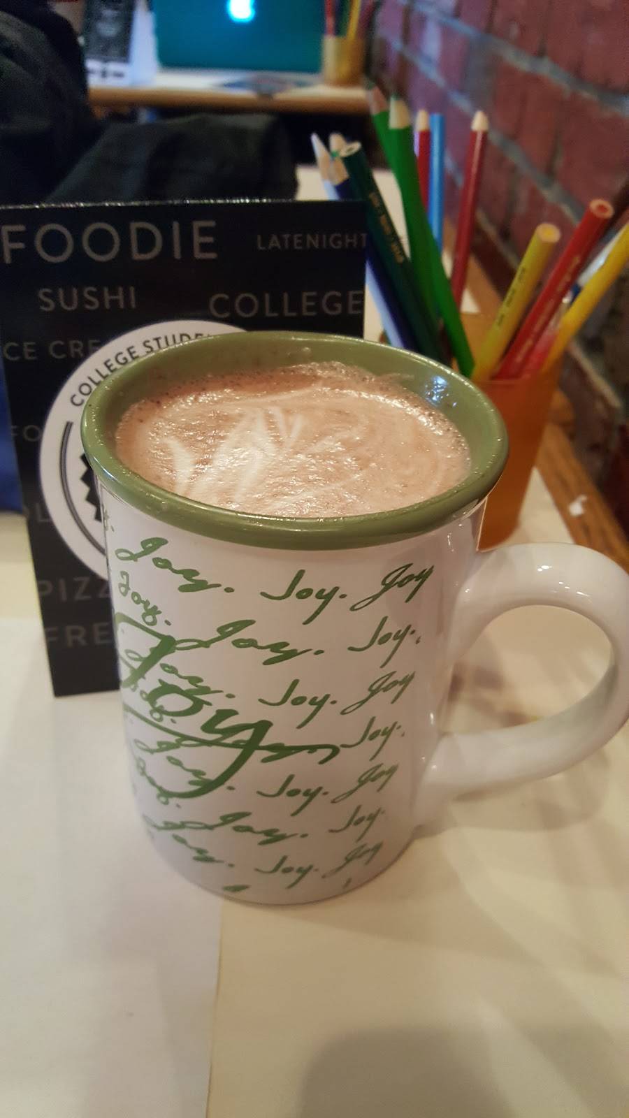 Imagine Coffee | cafe | 5460 Philomath Blvd, Corvallis, OR 97333, USA | 5412864340 OR +1 541-286-4340