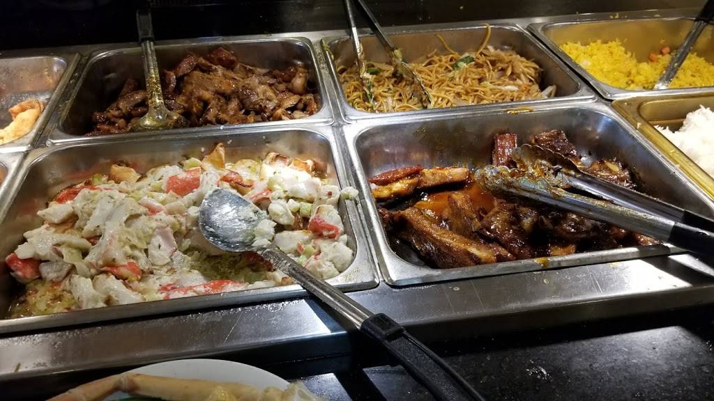 Old China Restaurant | restaurant | 2580 Capital Ave SW, Battle Creek, MI 49015, USA | 2699638888 OR +1 269-963-8888