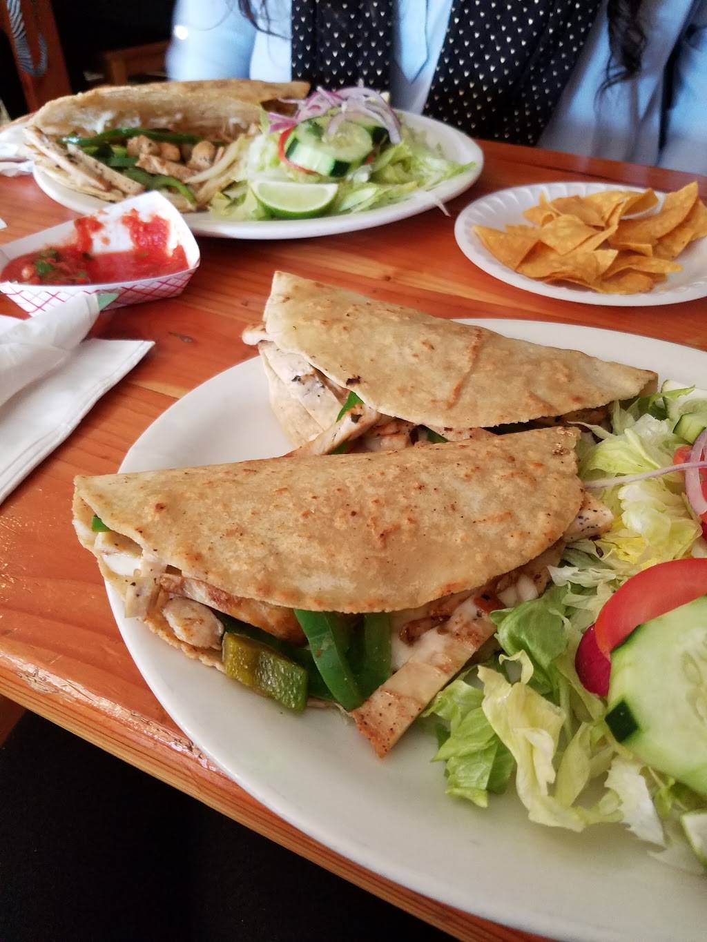 Cafe Veracruz 1 | restaurant | 24 West Post Road, White Plains, NY 10606, USA | 9149486670 OR +1 914-948-6670