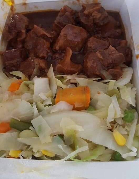 SunRise Caribbean Restaurant | restaurant | 4141 Dixie Rd, Mississauga, ON L4W 1V5, Canada | 9052321395 OR +1 905-232-1395