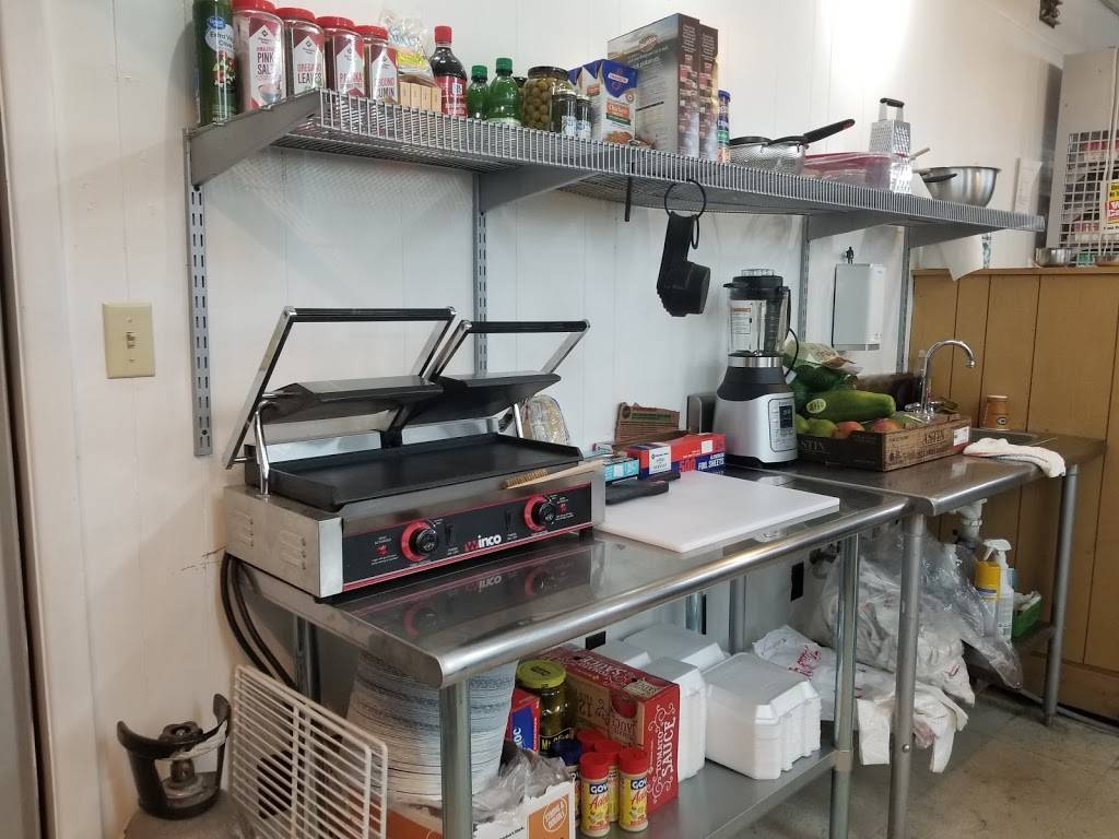 Cuban Petes original cubans | restaurant | 451 Ridgefields Rd, Kingsport, TN 37660, USA | 7012059251 OR +1 701-205-9251