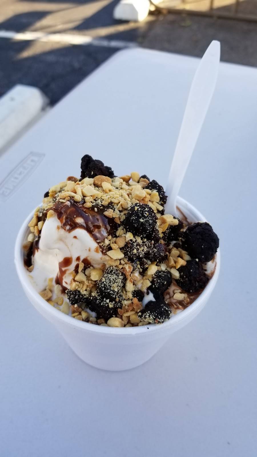 The Malt Shop | restaurant | 2783, 1751 Smizer Station Rd, Fenton, MO 63026, USA | 6368252121 OR +1 636-825-2121