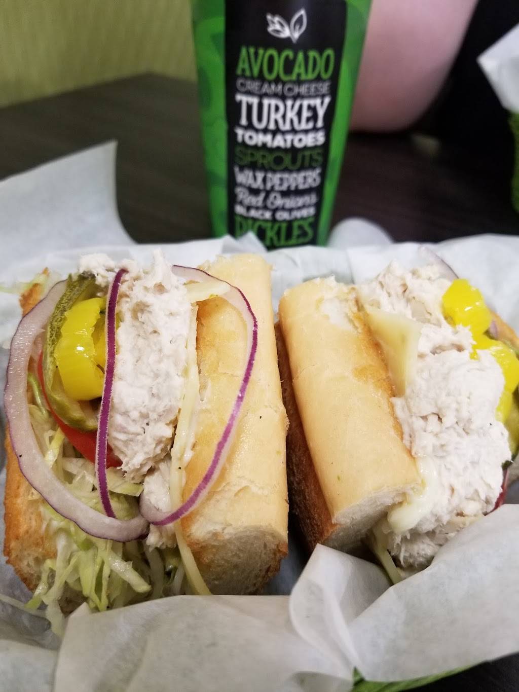 Deli Delicious Tracy | restaurant | 2805 Naglee Road Ste 130 Ste 130, Tracy, CA 95304, USA | 2092210615 OR +1 209-221-0615