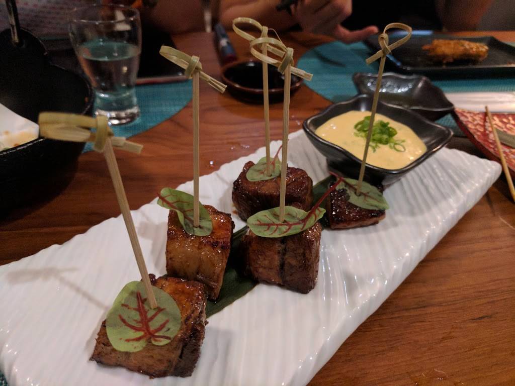 Blue Ribbon Sushi Bar & Grill - South Beach | restaurant | 336 21st St, Miami Beach, FL 33139, USA | 3058000404 OR +1 305-800-0404