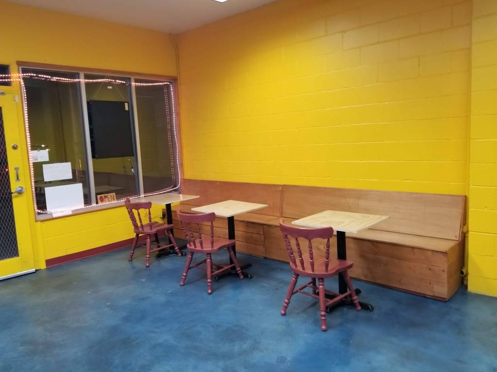 Soulful Dishes | restaurant | 1800 E Yesler Way, Seattle, WA 98122, USA | 2064857123 OR +1 206-485-7123