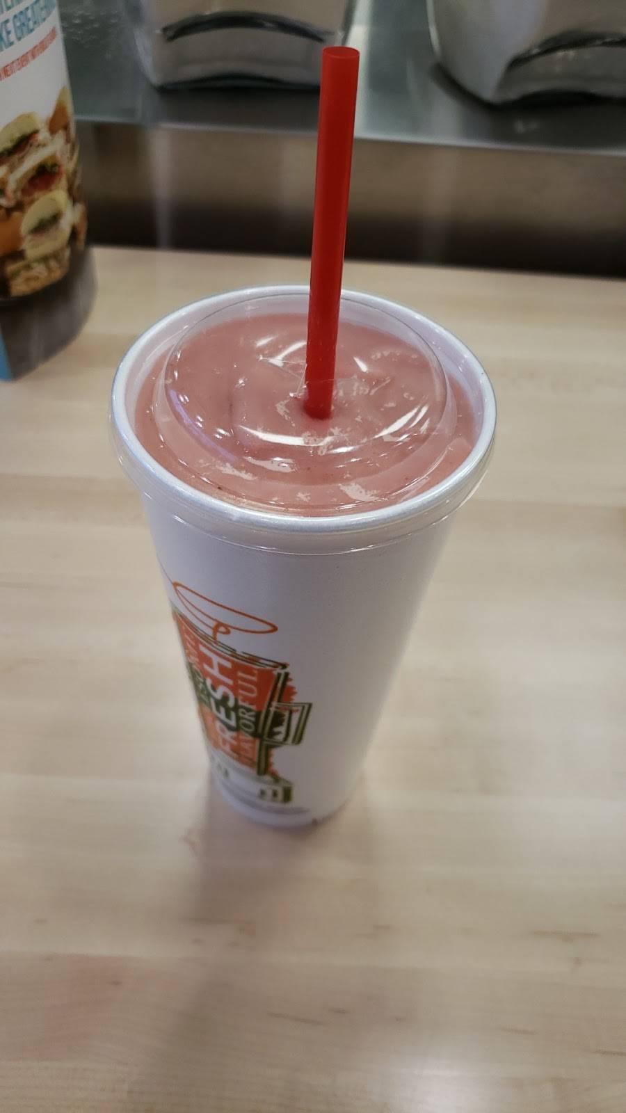 Tropical Smoothie Cafe | restaurant | 11545 IKEA Way Suite 620, Fishers, IN 46037, USA | 3172880585 OR +1 317-288-0585