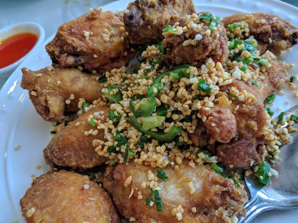 Golden City Restaurant | restaurant | 107, 1422, 5375 Kearny Villa Rd, San Diego, CA 92123, USA | 8585656682 OR +1 858-565-6682