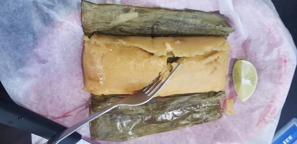 La Libertad pupuseria | restaurant | 531 Pittston Ave, Scranton, PA 18505, USA | 5703442274 OR +1 570-344-2274