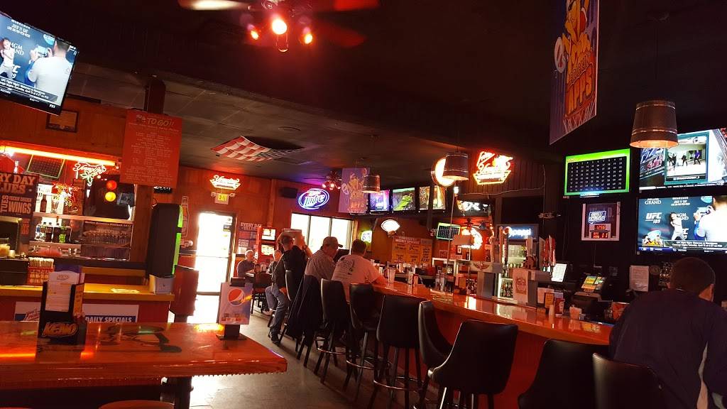 Frickers Restaurant | restaurant | 22 Foley Dr, Vandalia, OH 45377, USA | 9374549464 OR +1 937-454-9464