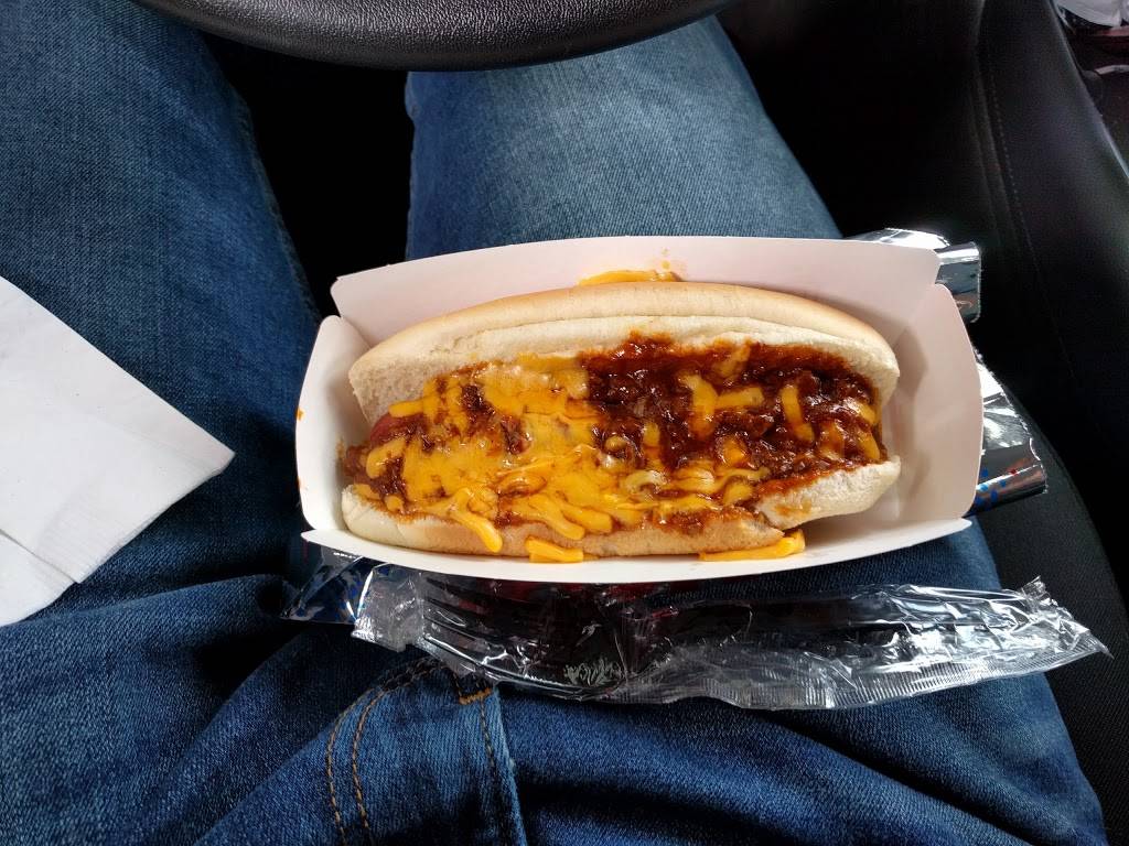 Sonic Drive-In | restaurant | 31187 Mission Blvd, Hayward, CA 94544, USA | 5104411125 OR +1 510-441-1125