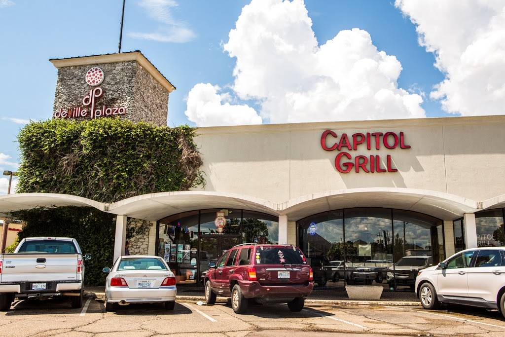 Capitol Grill | restaurant | 5050 Interstate 55 North Frontage Rd f, Jackson, MS 39211, USA | 6018998845 OR +1 601-899-8845