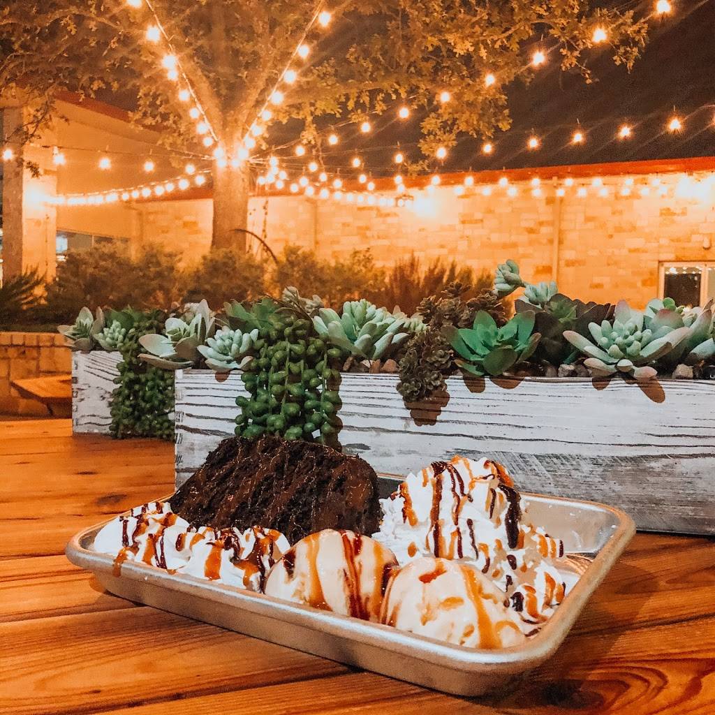 The Patio at Typhoon Texas Austin | restaurant | 18500 TX-130 Service Rd, Pflugerville, TX 78660, USA | 5127822592 OR +1 512-782-2592
