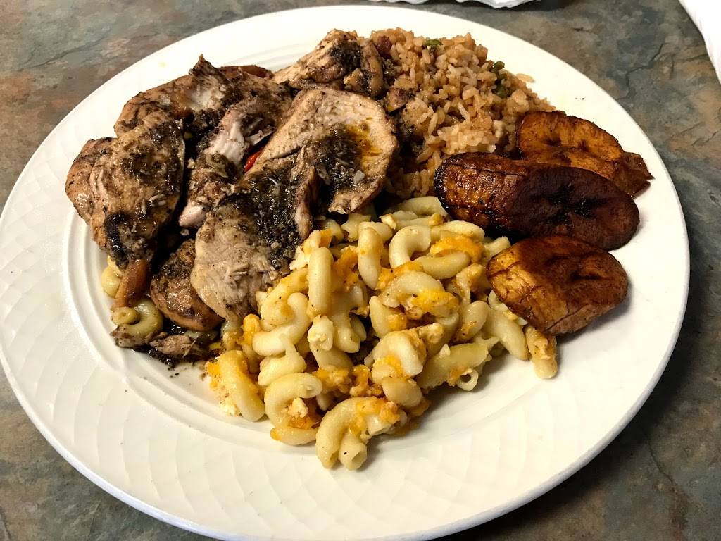 Roses Caribbean Restaurant | restaurant | 2039 Torch Hill Rd #200, Columbus, GA 31903, USA | 7066820220 OR +1 706-682-0220