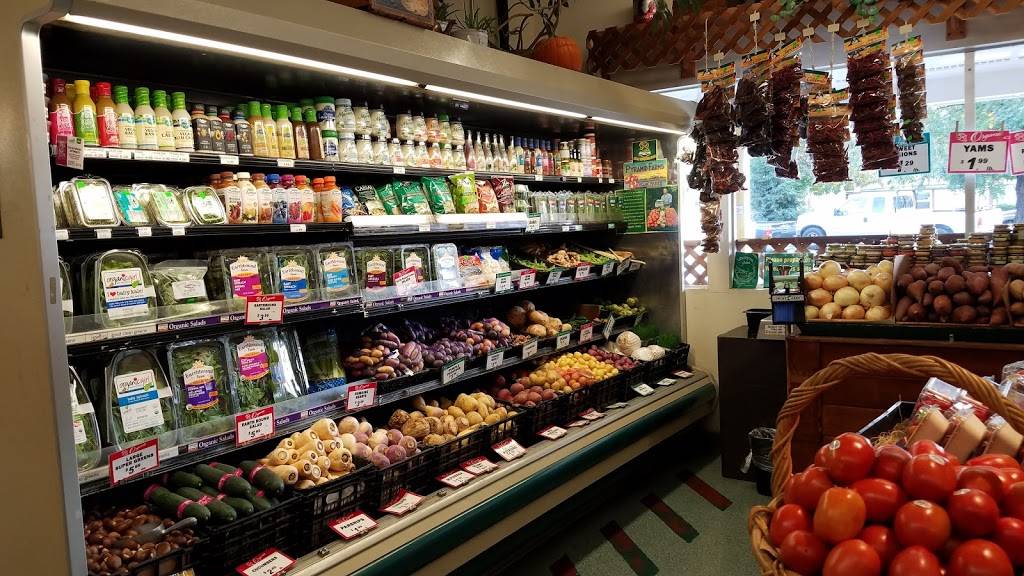 S&S Organic Produce and Natural Foods | restaurant | 1924 Mangrove Ave, Chico, CA 95926, USA | 5303434930 OR +1 530-343-4930