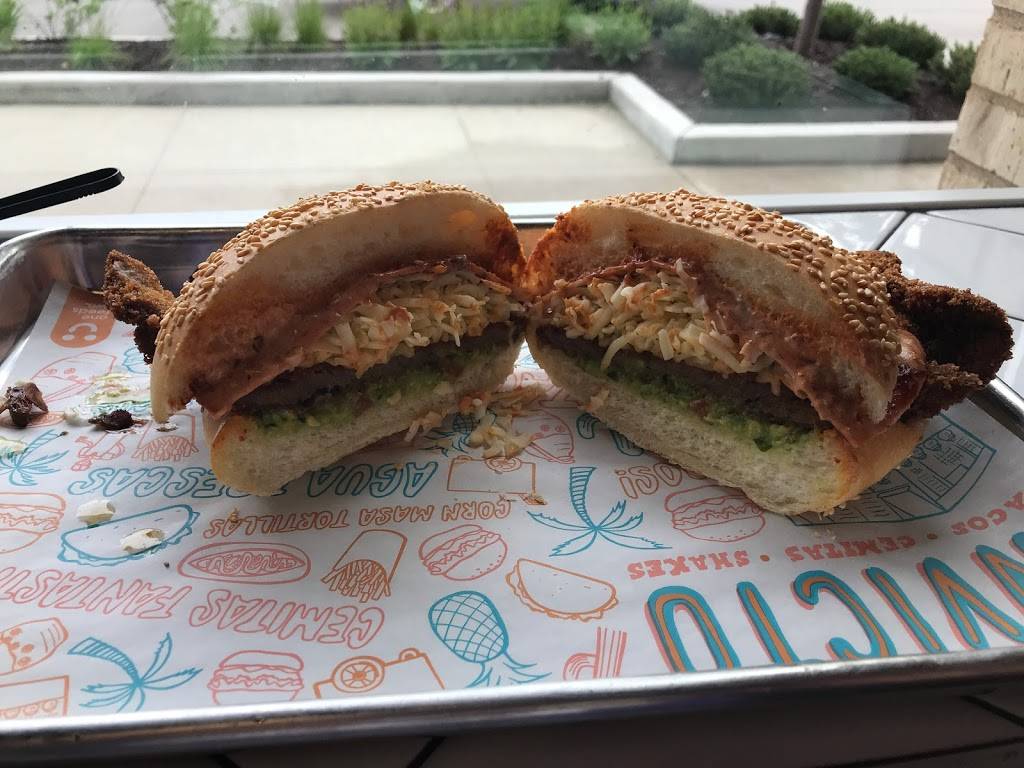 Invicto | restaurant | 887 N Milwaukee Ave Unit 300, Vernon Hills, IL 60061, USA | 2245042156 OR +1 224-504-2156