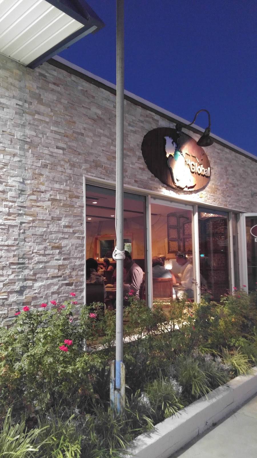 14 Global | restaurant | 14 N Pennsylvania Ave, Bethany Beach, DE 19930, USA | 3026161035 OR +1 302-616-1035