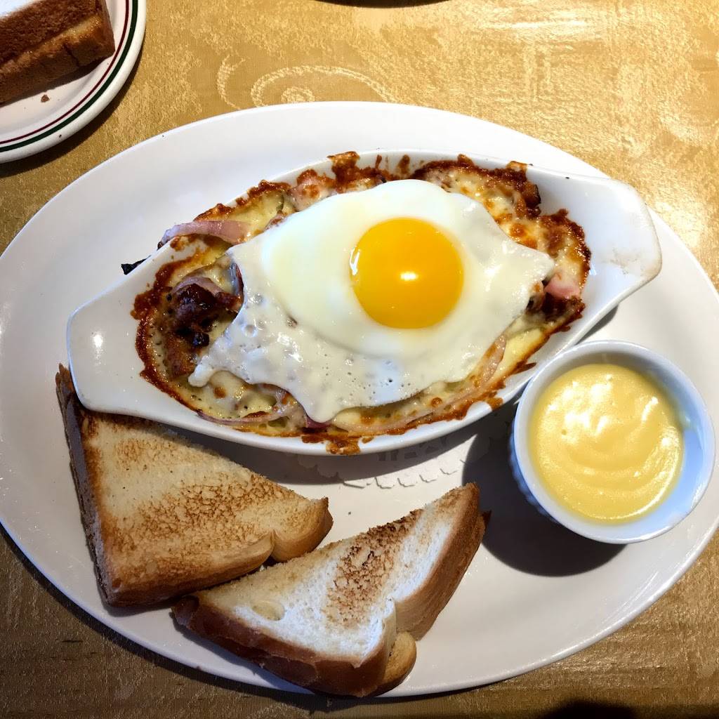 Resto Marie & Cie | restaurant | 1277 Ch Du Clocher, Saint-Jean-sur-Richelieu, QC J2Y 1A4, Canada | 4503469595 OR +1 450-346-9595