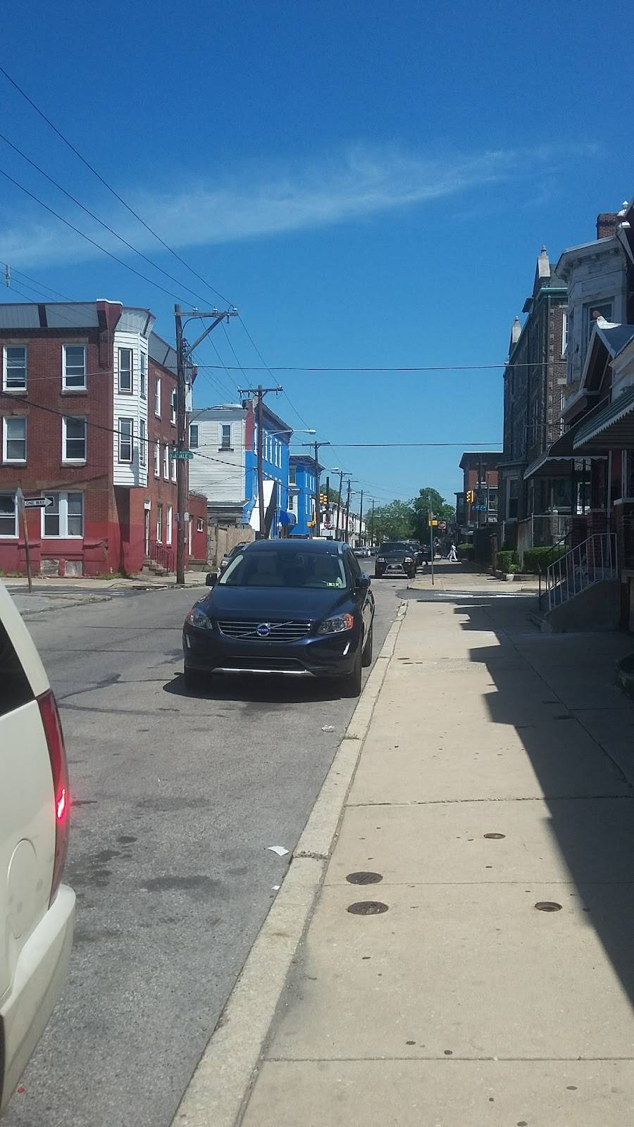 China Town Restaurant | restaurant | 2556 N 24th St, Philadelphia, PA 19132, USA | 2152288888 OR +1 215-228-8888