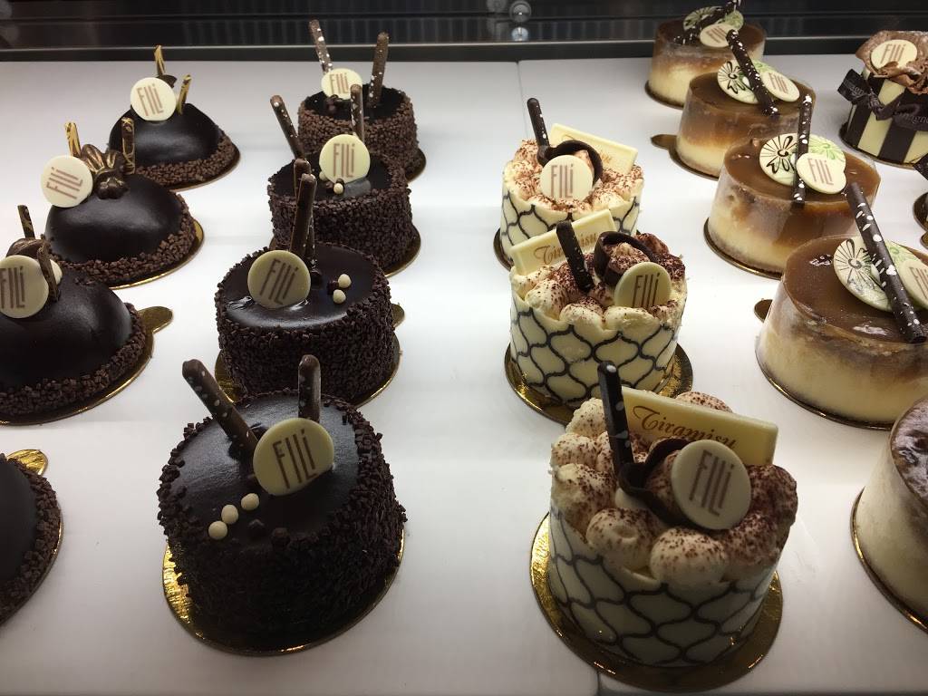 Cafe Fili | restaurant | 816 Cathedral St, Baltimore, MD 21201, USA | 4102441600 OR +1 410-244-1600