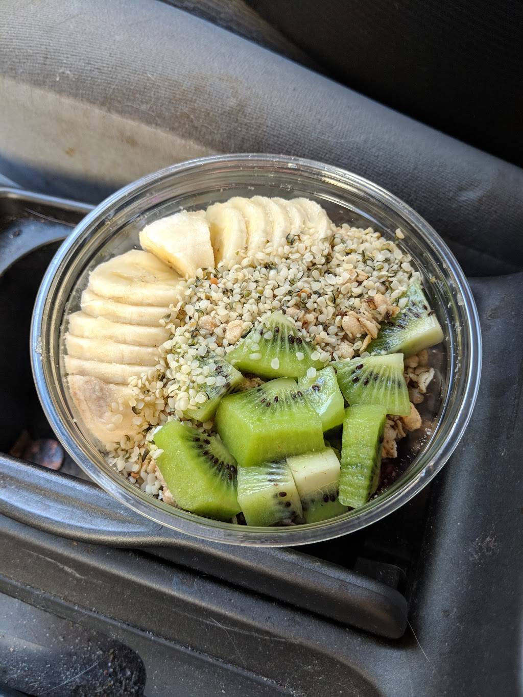 Pure Raw Juice - Towson | restaurant | 6809 York Rd, Baltimore, MD 21212, USA | 4103777873 OR +1 410-377-7873