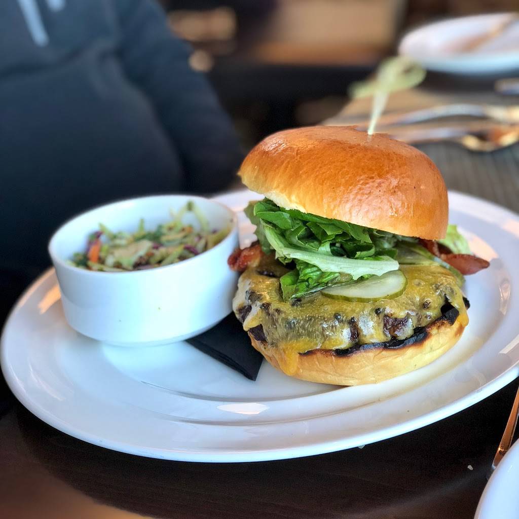 The 10th | restaurant | Main Vail, Vail, CO 81658, USA | 9707541010 OR +1 970-754-1010