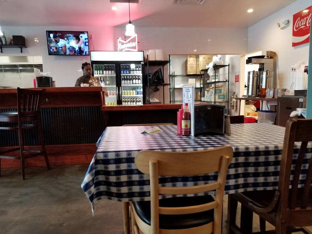 Guss World Famous Fried Chicken | restaurant | 6518 Roswell Rd, Sandy Springs, GA 30328, USA | 6789742466 OR +1 678-974-2466