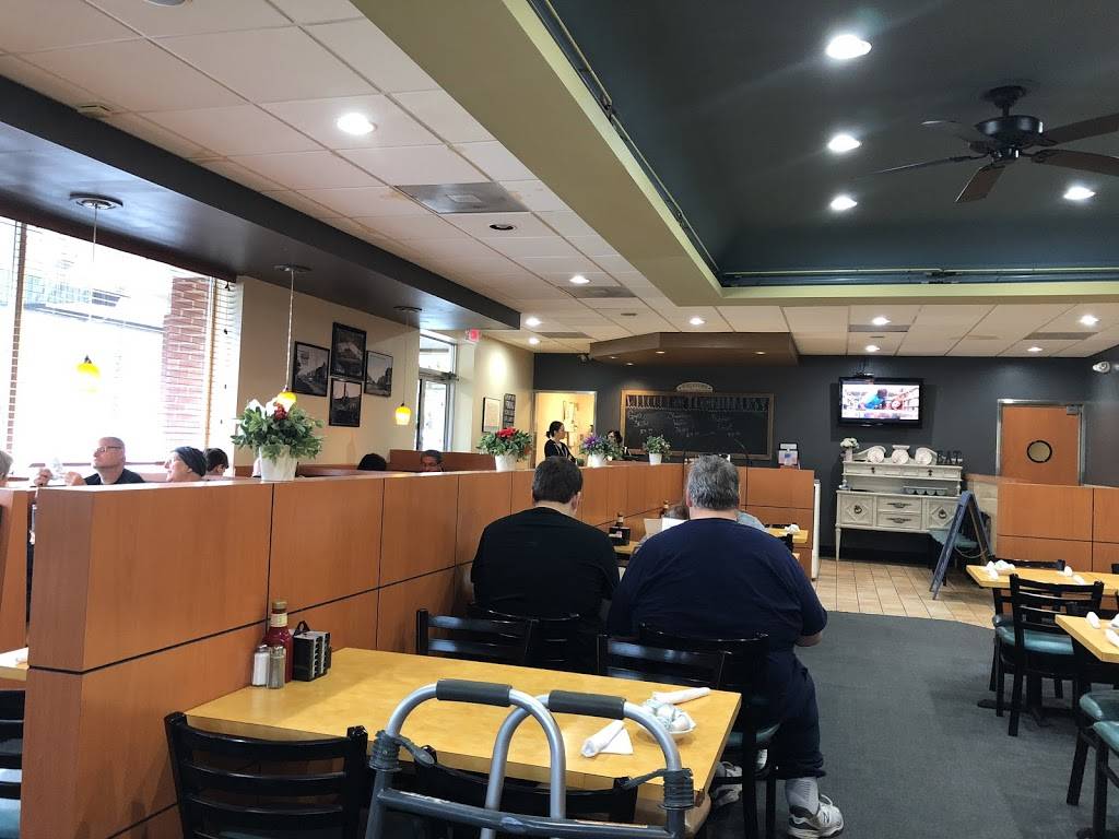 Brunners | restaurant | 2222 E Grand River Ave, Howell, MI 48843, USA | 5175462222 OR +1 517-546-2222