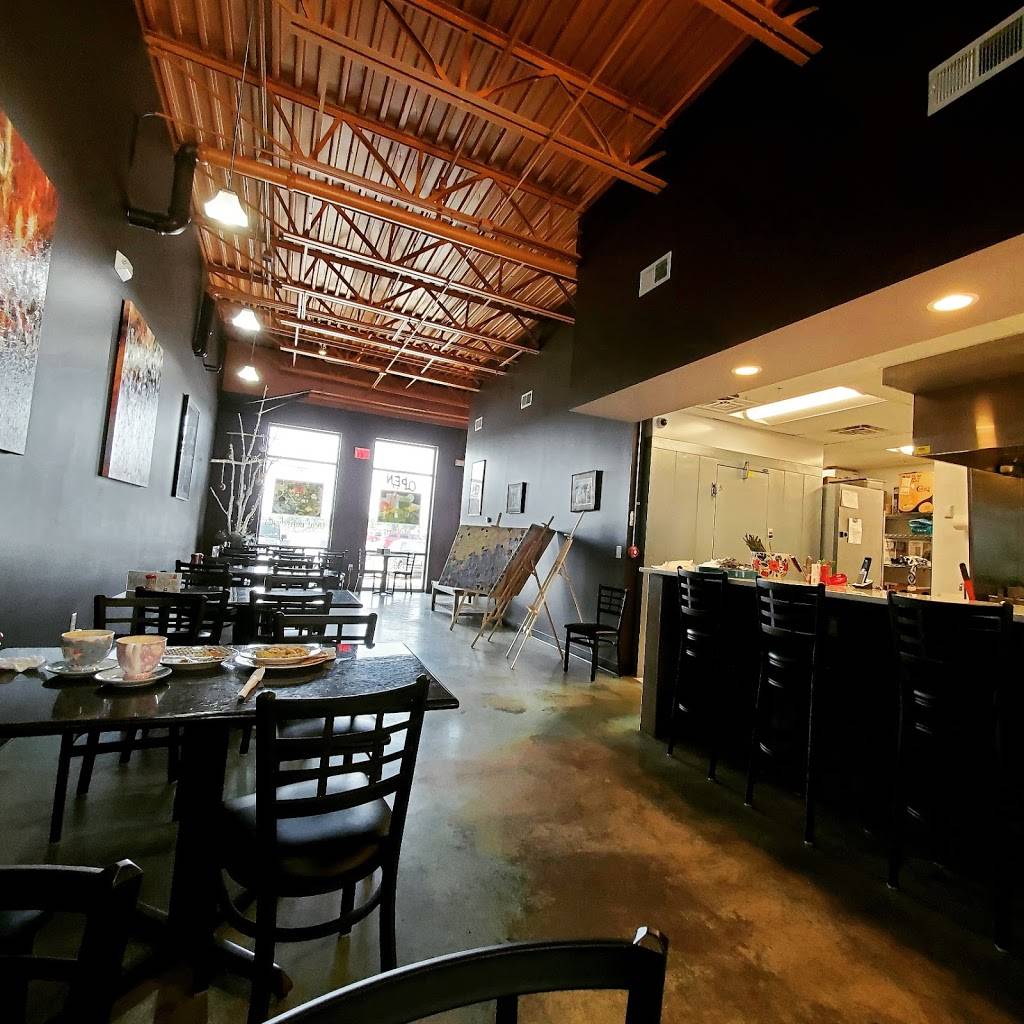 Flavory Bistro | restaurant | 1450 SW Vintage Pkwy #160, Ankeny, IA 50023, USA | 5154437272 OR +1 515-443-7272