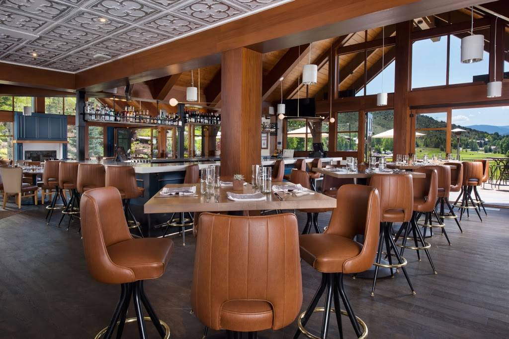 Harvest Restaurant & Bar | restaurant | 1265 Berry Creek Rd, Edwards, CO 81632, USA | 9704775353 OR +1 970-477-5353