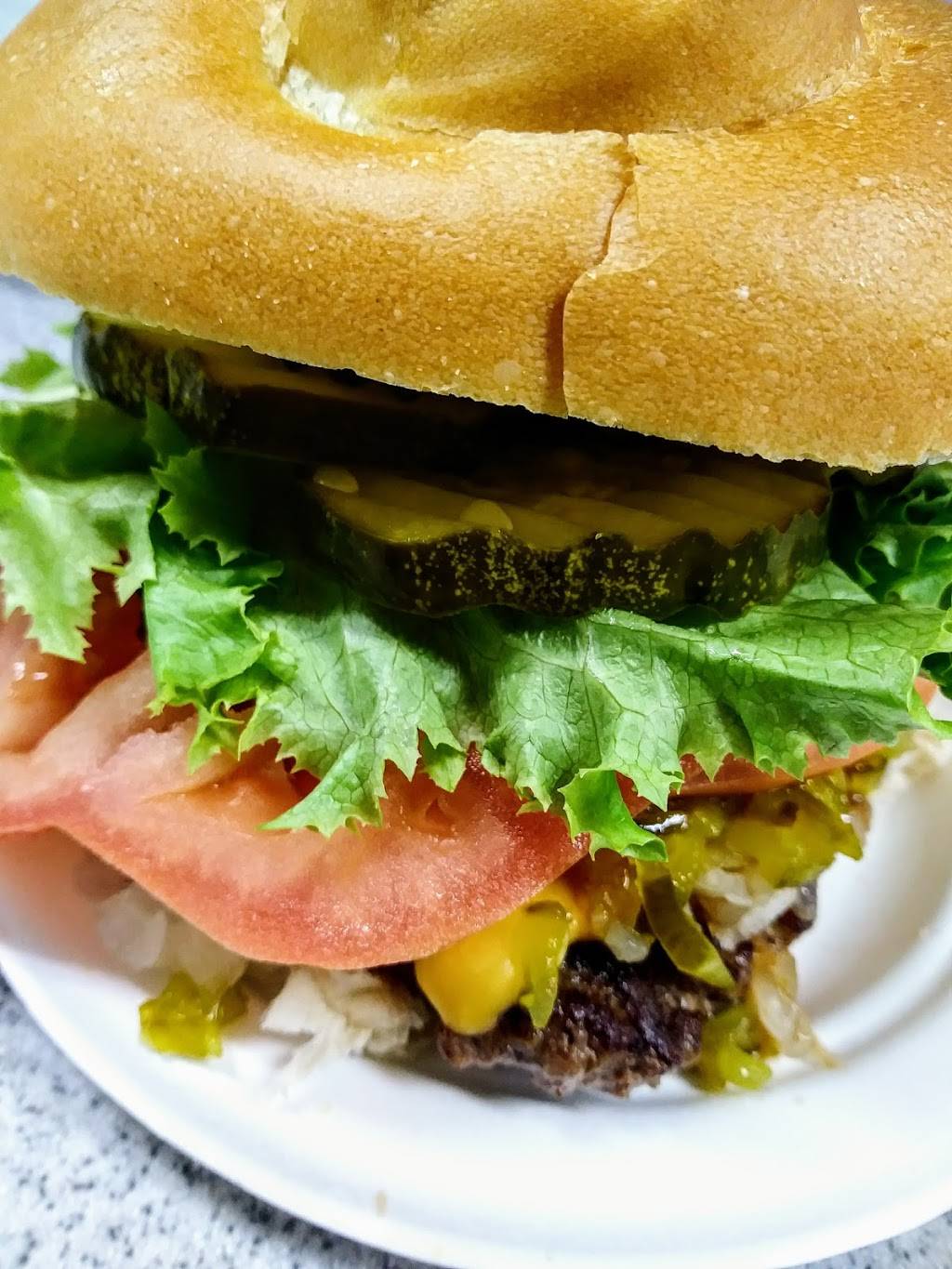 Dons Original | restaurant | 4900 Culver Rd, Rochester, NY 14622, USA | 5853231177 OR +1 585-323-1177