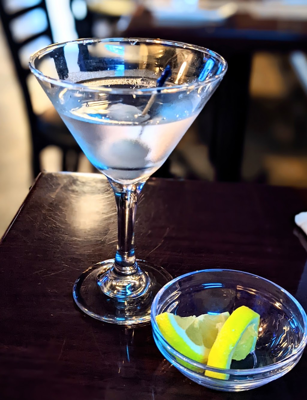 BISTORO | restaurant | 109 Central Plaza, Pueblo, CO 81003, USA | 7196969672 OR +1 719-696-9672